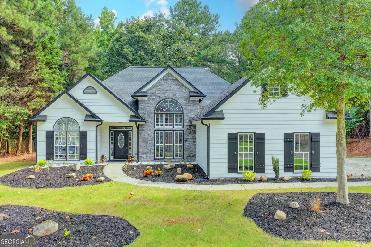 6316 Green Oak Ridge, Flowery Branch, GA 30542 - #1