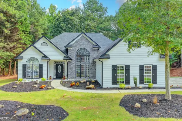 6316 Green Oak Ridge, Flowery Branch, GA 30542