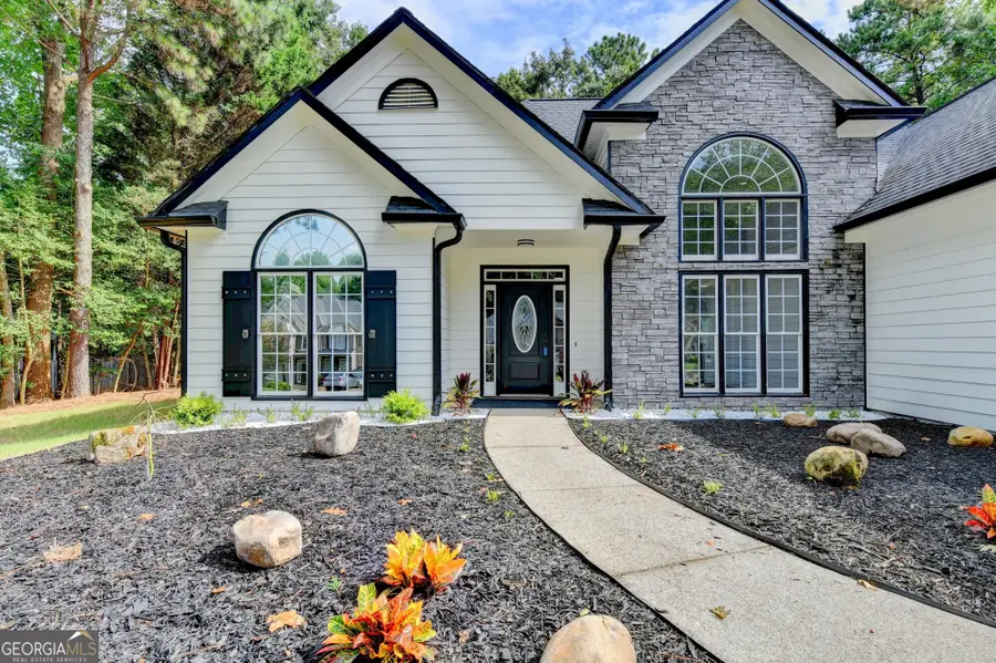 6316 Green Oak Ridge, Flowery Branch, GA 30542 - #2