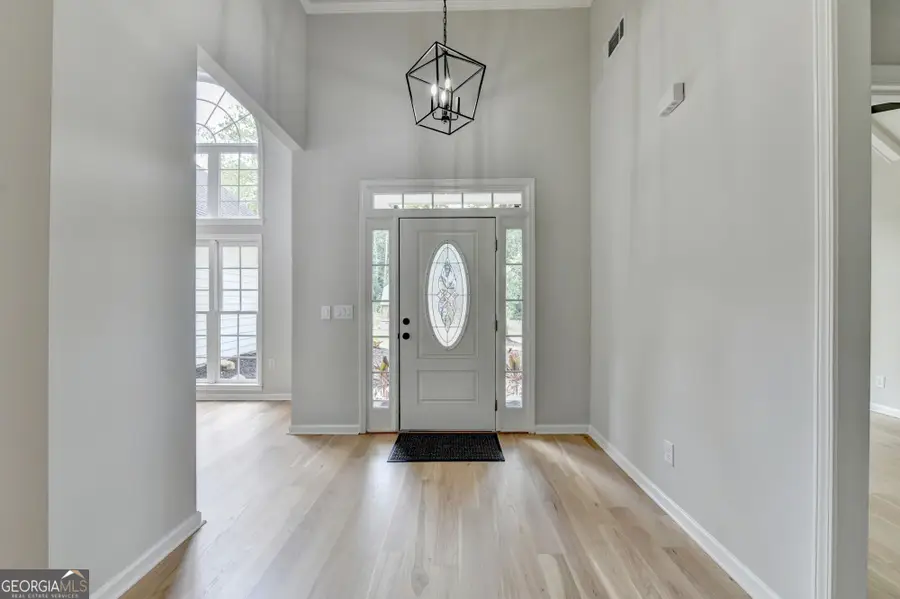 6316 Green Oak Ridge, Flowery Branch, GA 30542 - #3