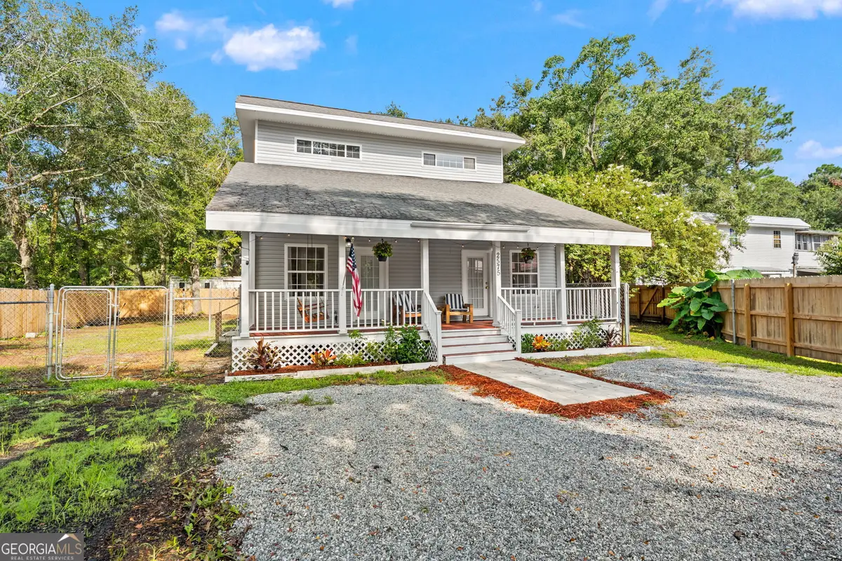 2575 Douglas Drive, Saint Marys, GA 31558 - #1