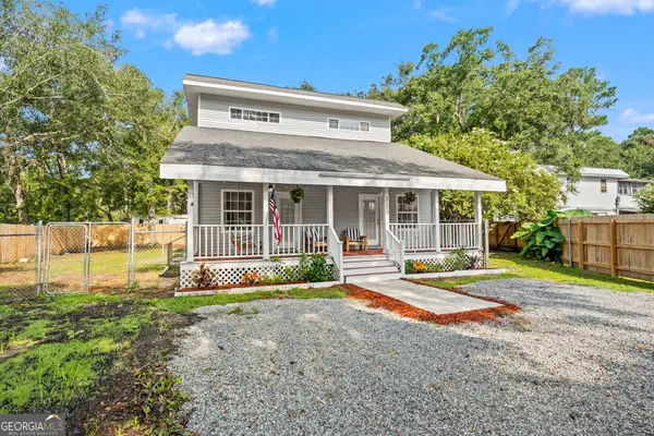 2575 Douglas Drive, St. Marys, GA 31558