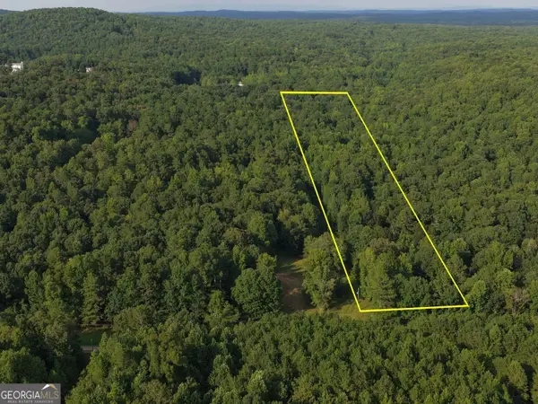 0 Flowery Branch Road, Kingston, GA 30145