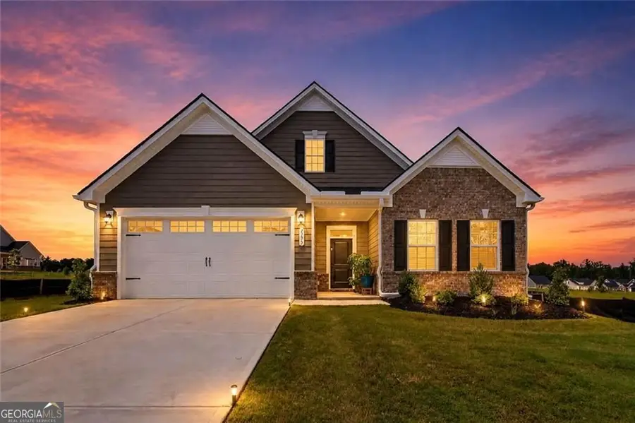 1173 Burlington Court, McDonough, GA 30253 - #2