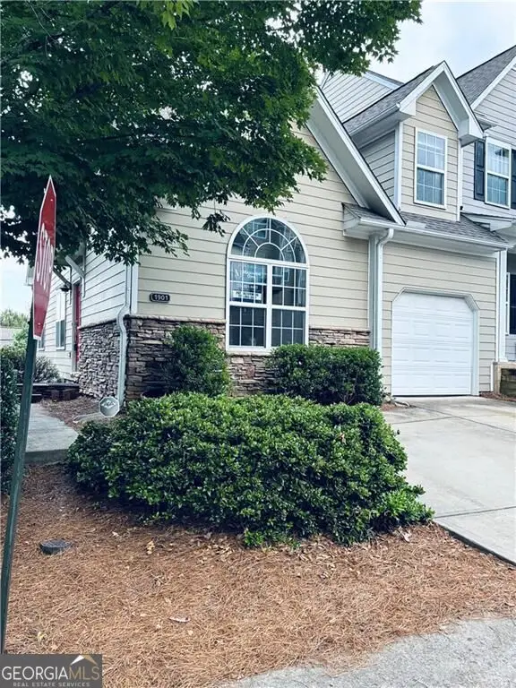 1901 Hoods Fort Circle Nw #30, Kennesaw, GA 30144 - #2