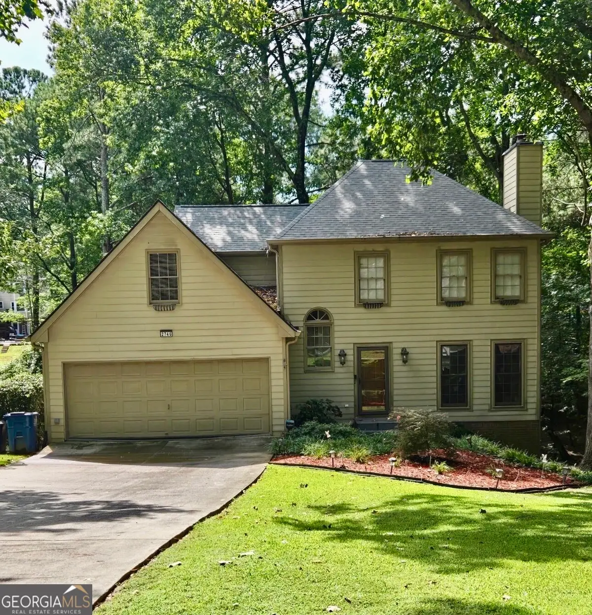 2746 Summercrest Lane, Duluth, GA 30096 - #1