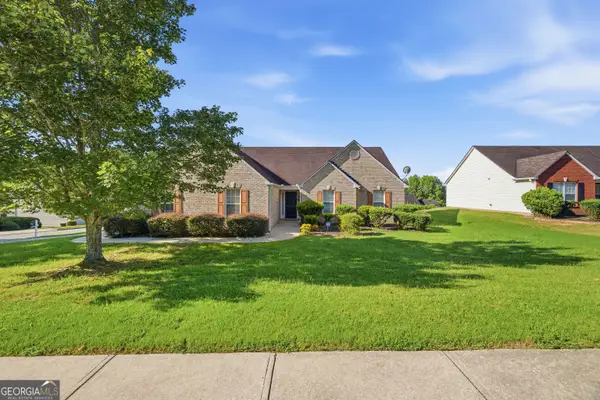 2230 Blue Ridge Lane, Conyers, GA 30012