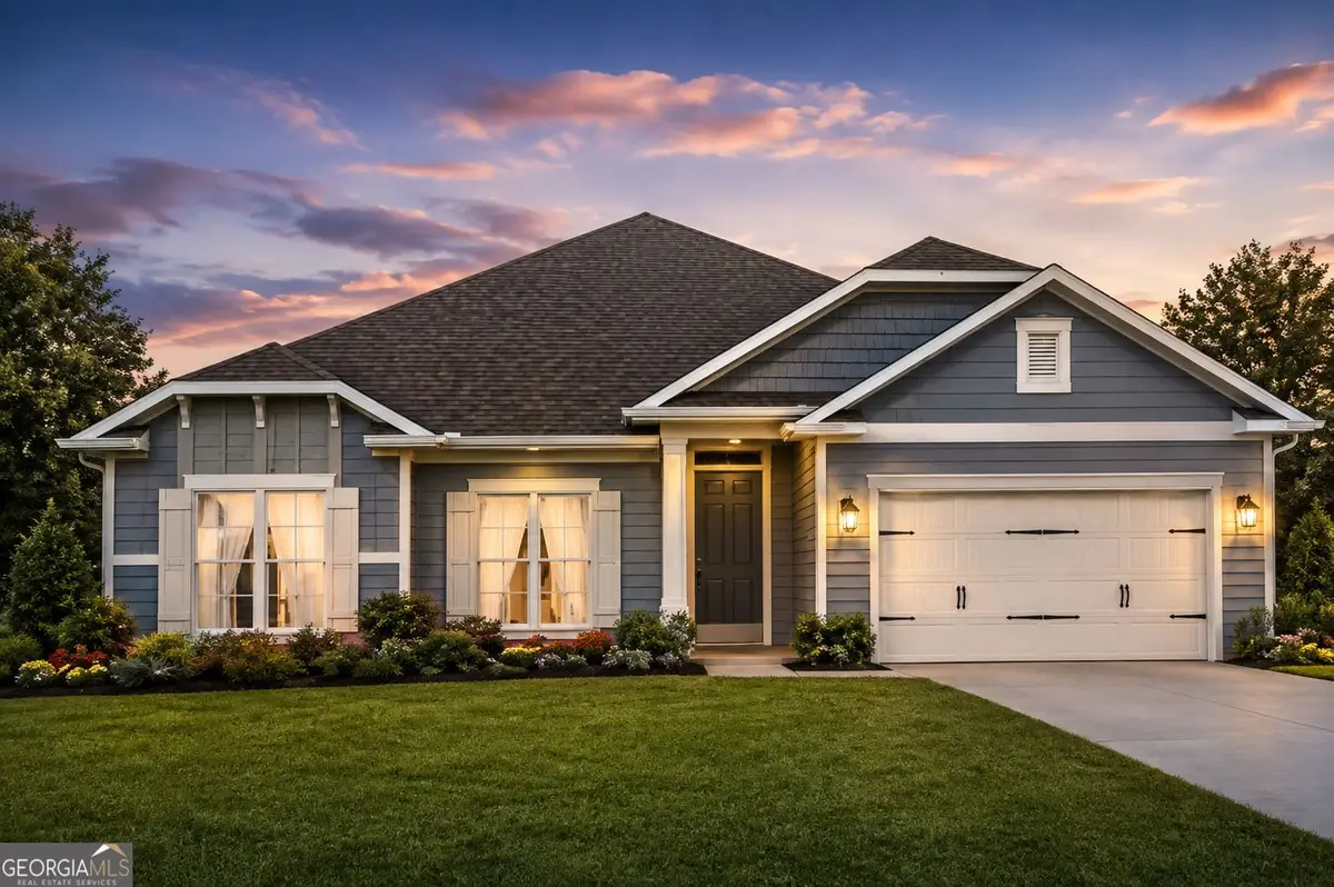 235 Great Waters Lane, Macon, GA 31220 - #1