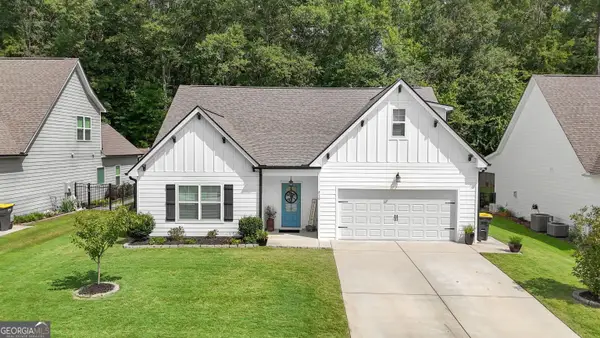 210 Southridge, Senoia, GA 30276