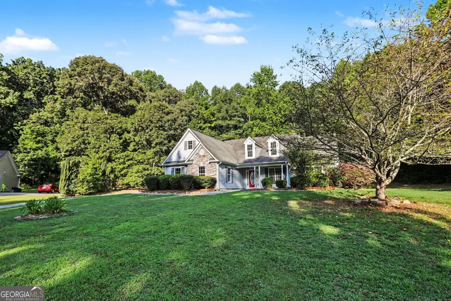 250 Dillion Drive, Hampton, GA 30228 - #3