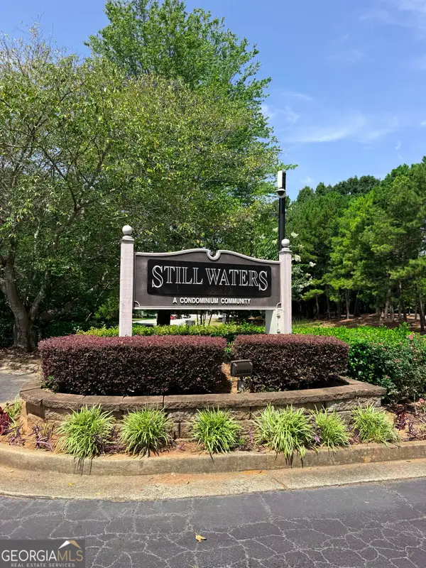 4210 Stillwater Drive #4210, Duluth, GA 30096