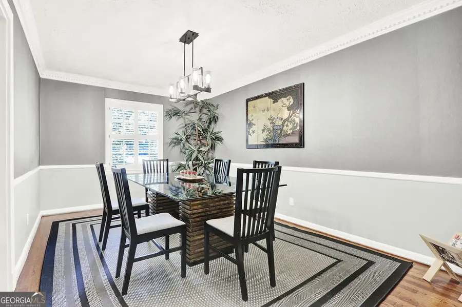 5428 Smoke Rise Drive, Stone Mountain, GA 30087 - #3