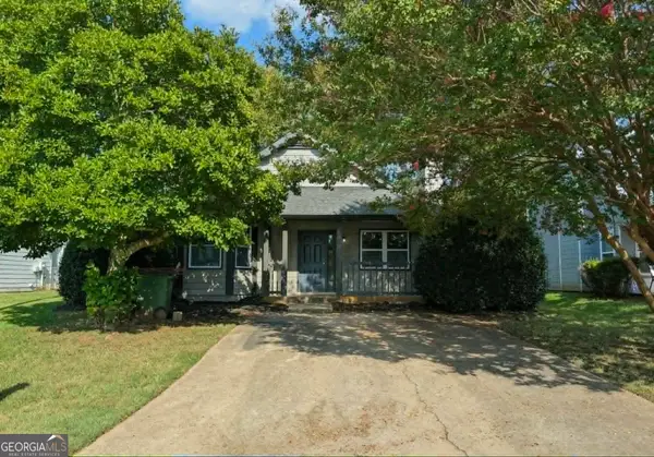 117 Wedgewood Walk, Griffin, GA 30223
