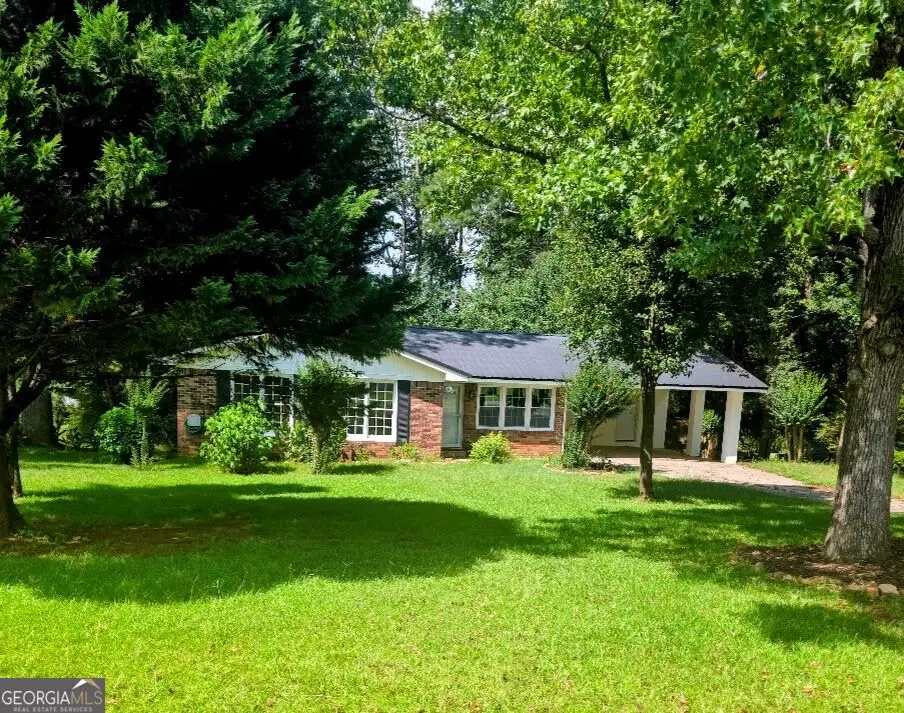 162 Fallin Street, Thomaston, GA 30286 - #1