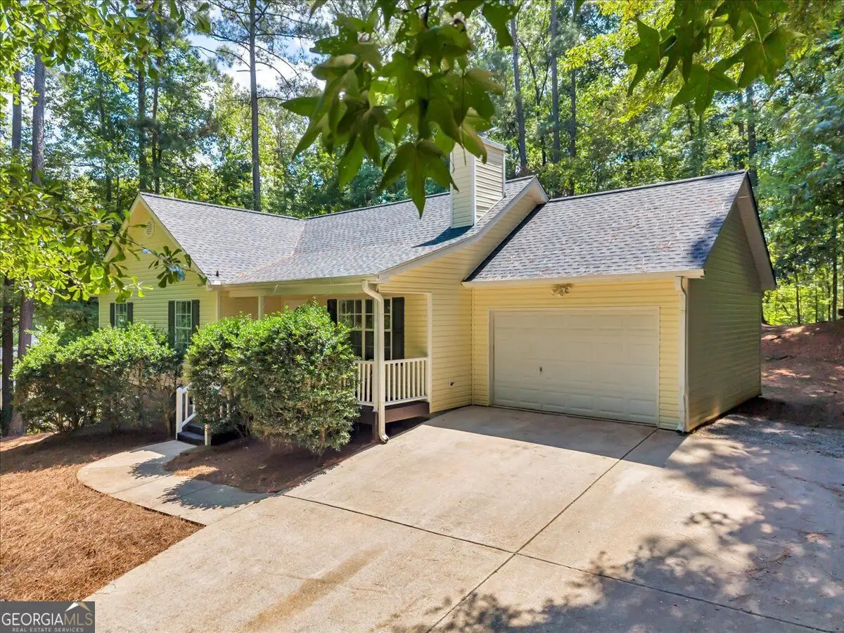531 Starling Drive, Monticello, GA 31064 - #1