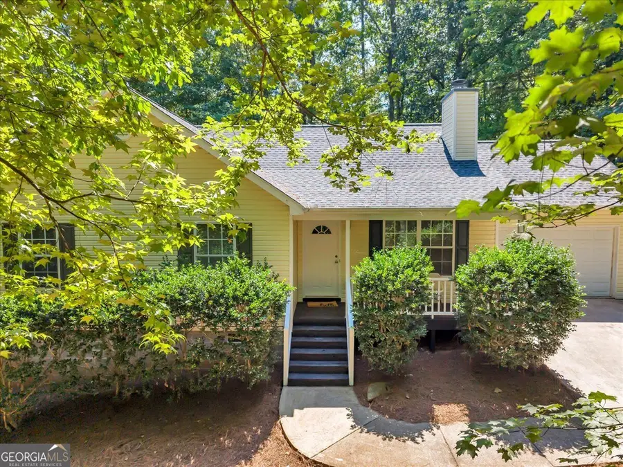531 Starling Drive, Monticello, GA 31064 - #2