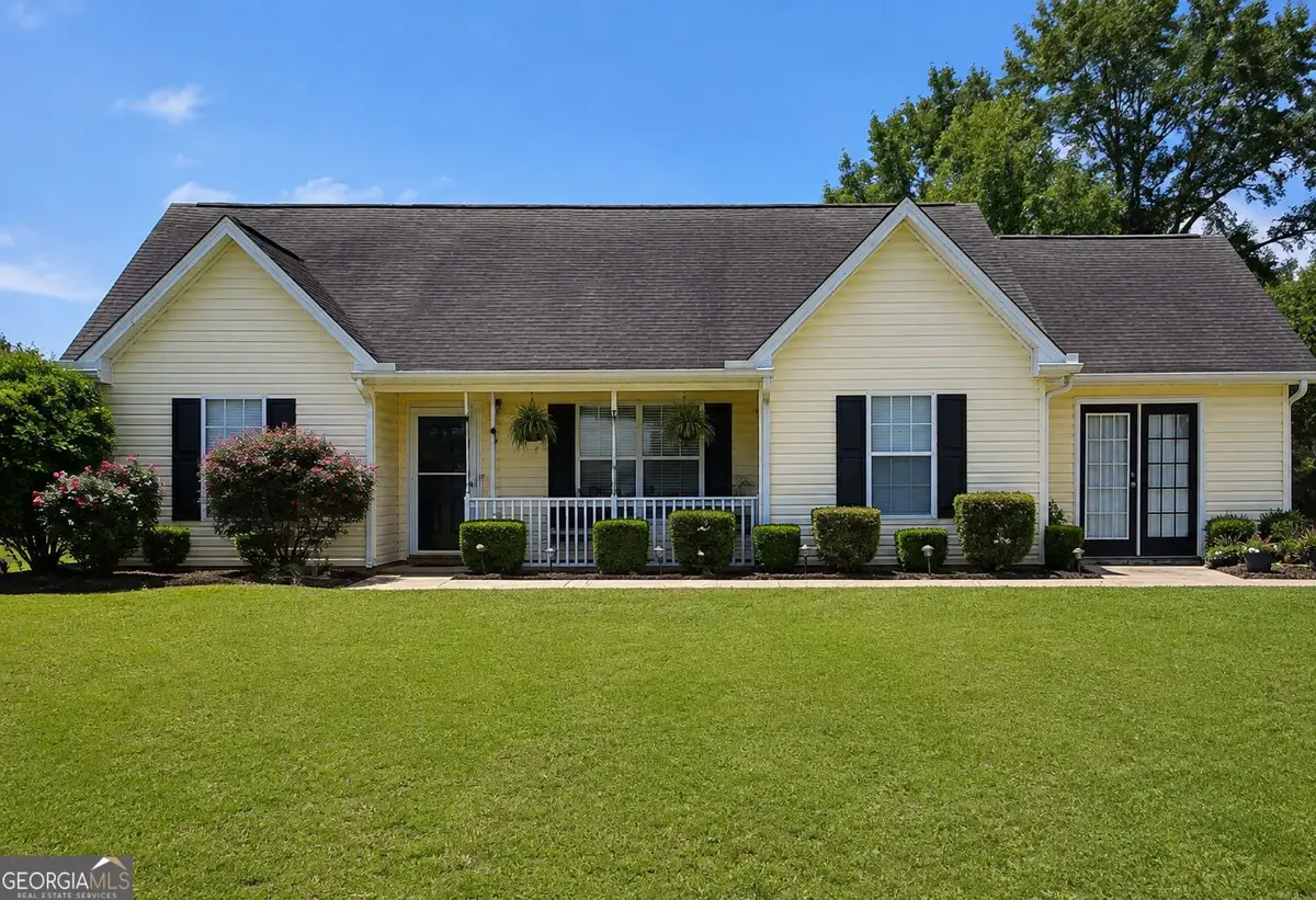 132 Royal Court, Jackson, GA 30233 - #1