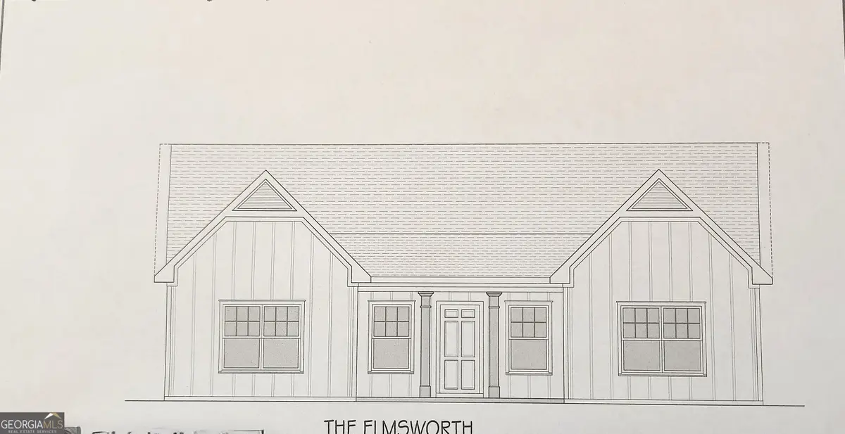 LOT 3 Clemit Harris Road #LOT 3, Newnan, GA 30263 - #1