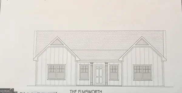 LOT 3 Clemit Harris Road #LOT 3, Newnan, GA 30263