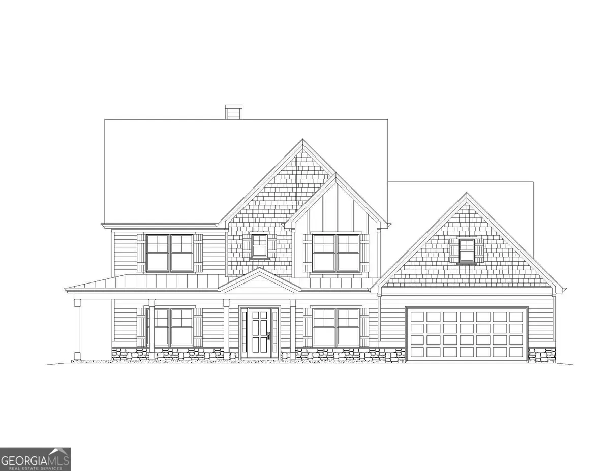 6-55 First Flight Drive, Senoia, GA 30276 - #1