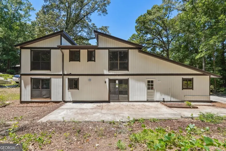 5249 Golf Valley Way, Stone Mountain, GA 30088 - #3