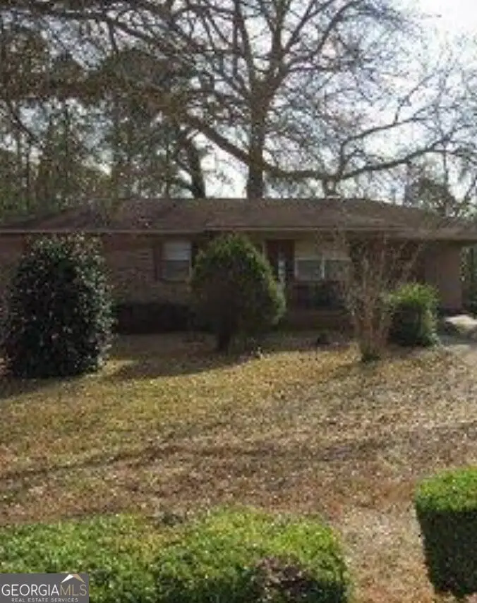 118 Belinda Circle, Americus, GA 31709 - #1