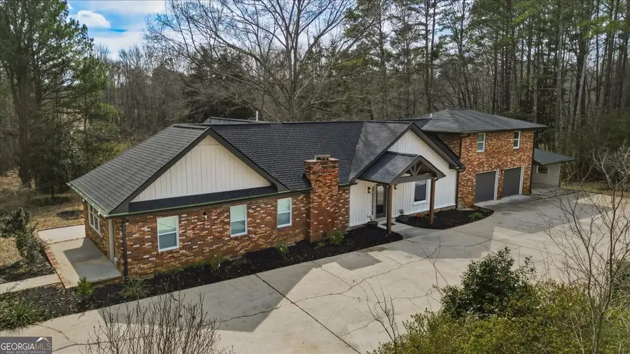 4911 Lower Jersey Road, Oxford, GA 30054 - #2