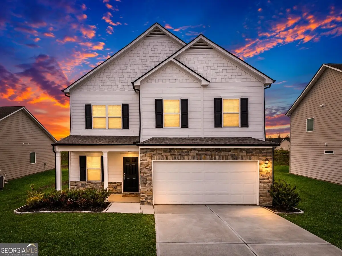 95 Royal Oak Drive Ne, Rome, GA 30165 - #1