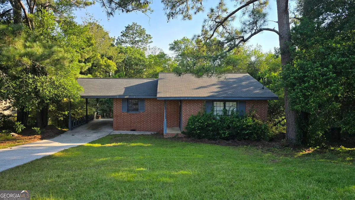 2049 Manson Road, Macon, GA 31217 - #1