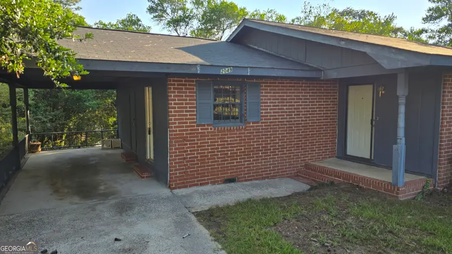 2049 Manson Road, Macon, GA 31217 - #3