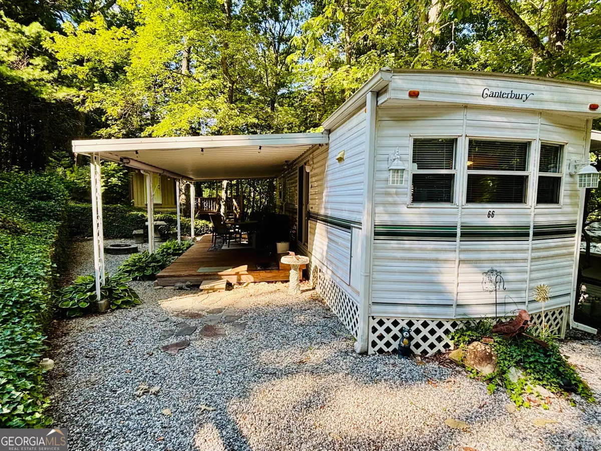 66 Timberview Drive, Cleveland, GA 30528 - #1
