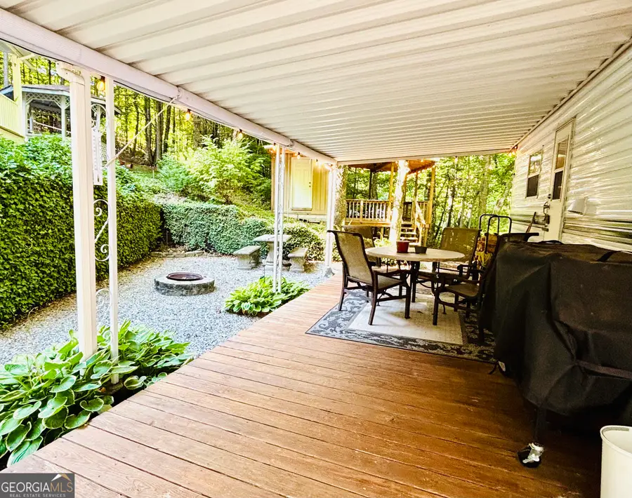 66 Timberview Drive, Cleveland, GA 30528 - #2