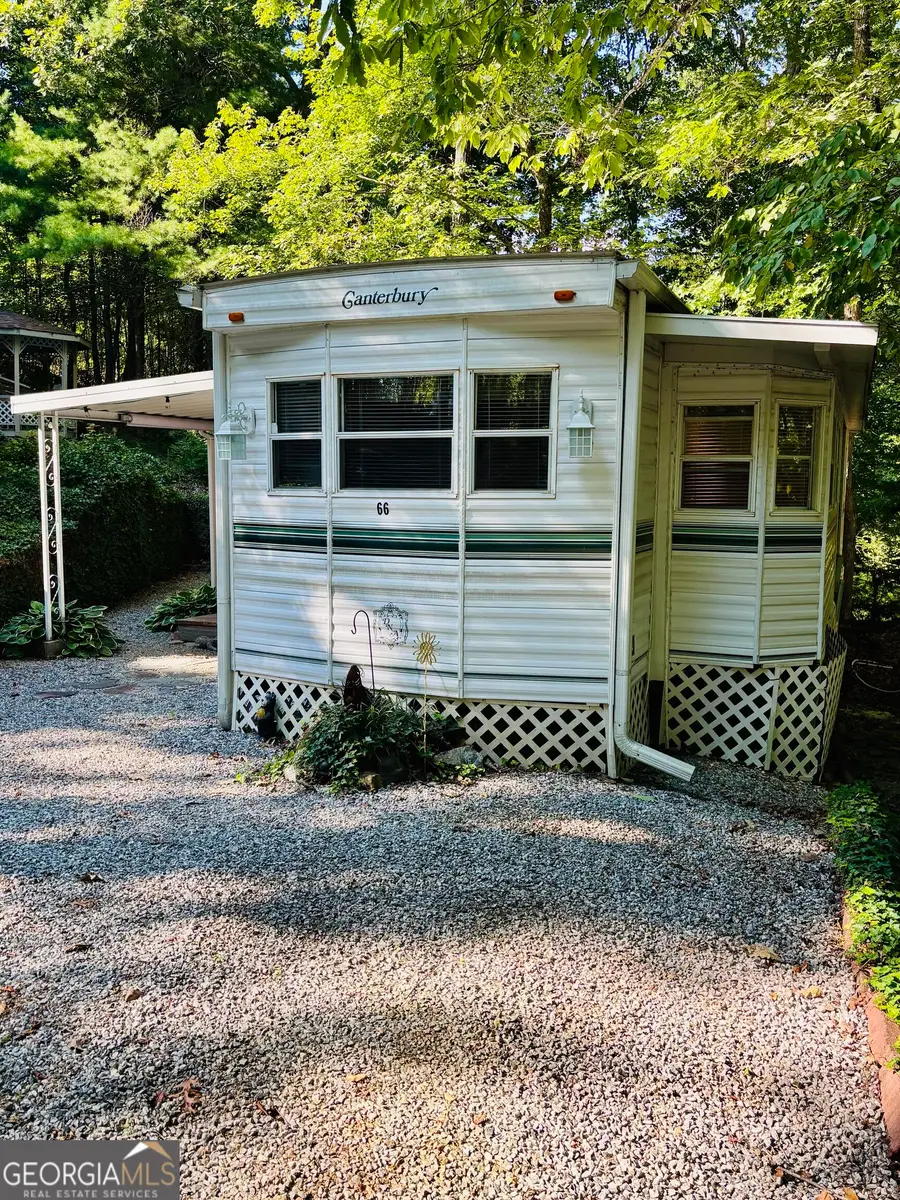 66 Timberview Drive, Cleveland, GA 30528 - #3