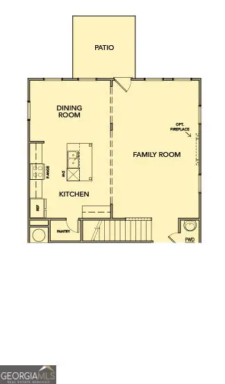 1227 Park Center Circle, Mableton, GA 30168 - #2