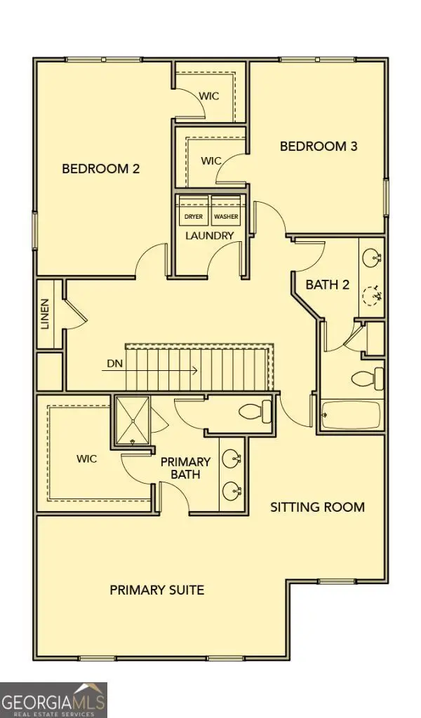 1227 Park Center Circle, Mableton, GA 30168 - #3