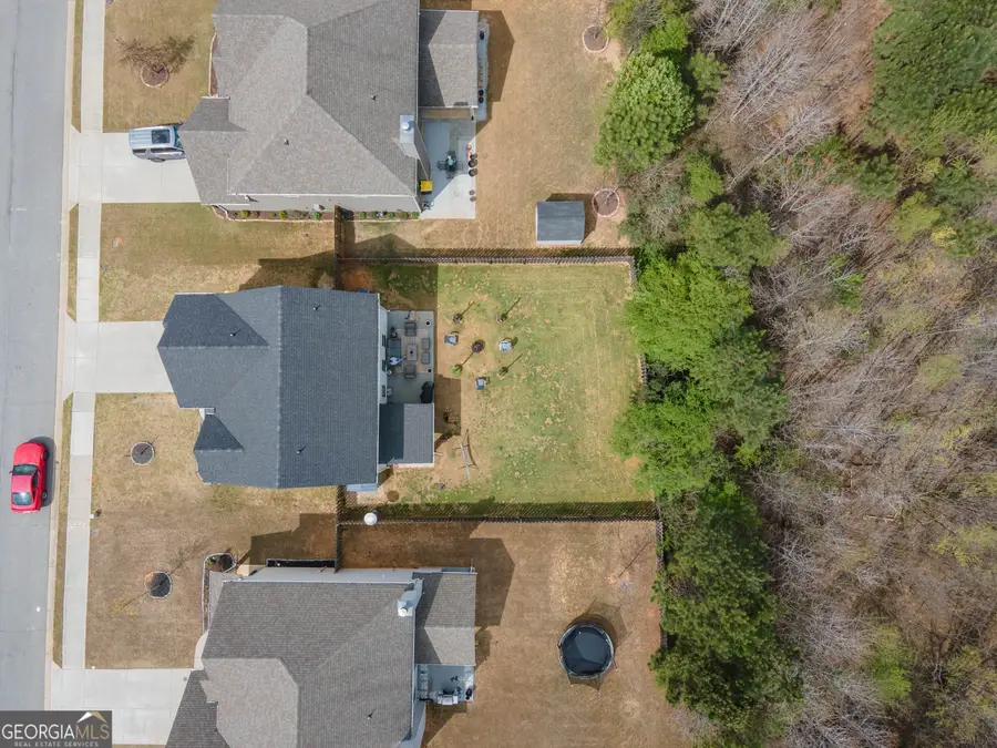 90 Ashton Place, Newnan, GA 30265 - #3