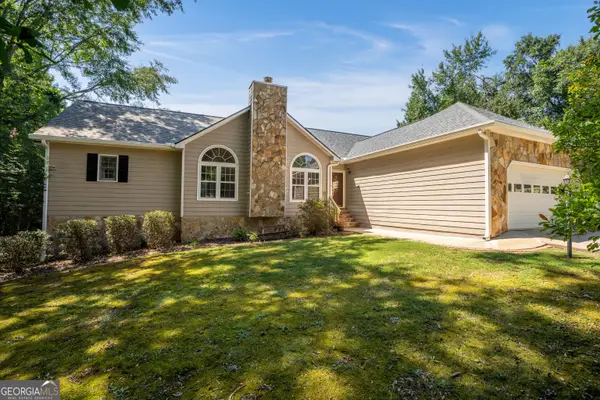 337 Keys Drive, Braselton, GA 30517