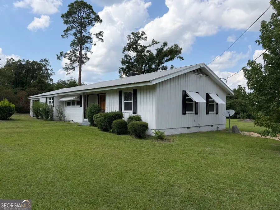 4004 E Louisiana Avenue, Soperton, GA 30457 - #2