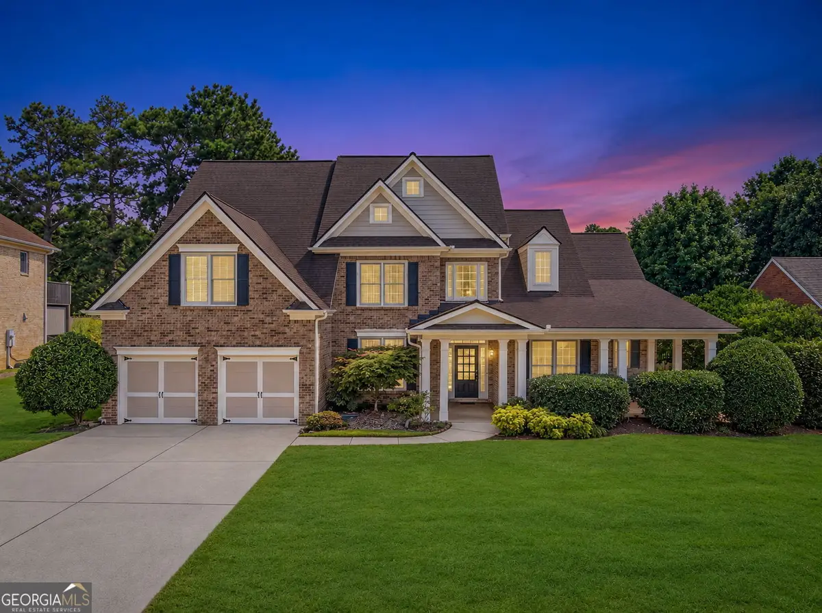 2985 Ivy Brook Lane, Buford, GA 30519 - #1