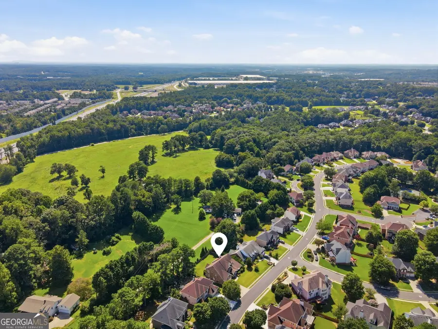 2985 Ivy Brook Lane, Buford, GA 30519 - #3