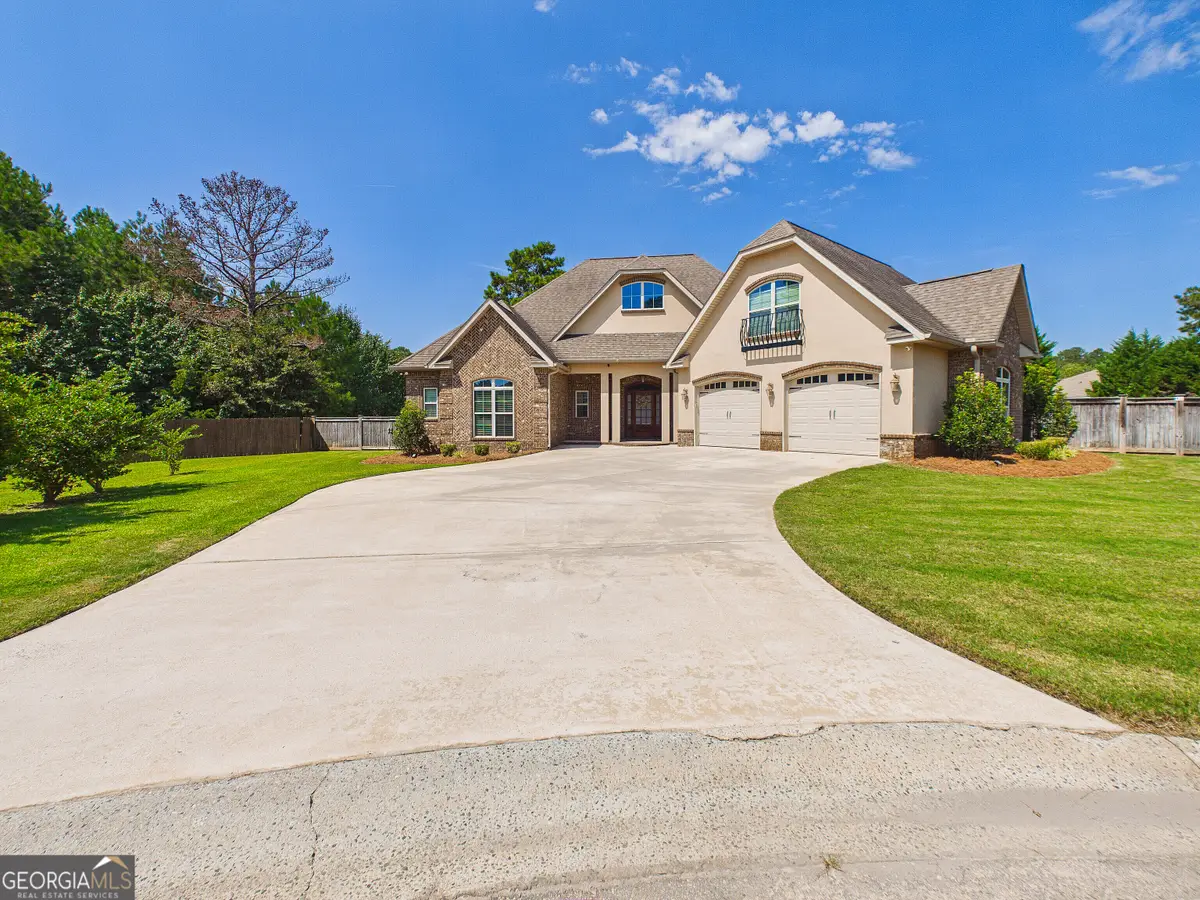 309 Bridgehampton Way, Perry, GA 31069 - #1