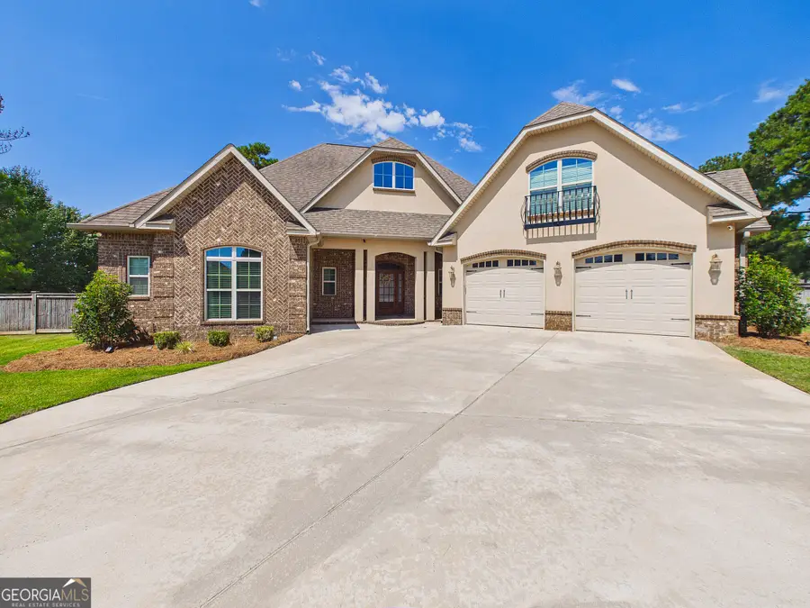 309 Bridgehampton Way, Perry, GA 31069 - #3