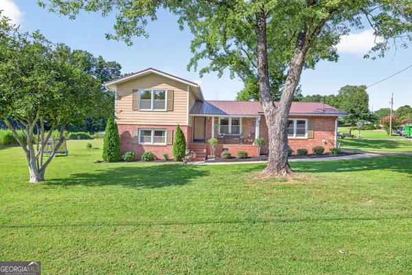 161 Evergreen Lane, Winder, GA 30680