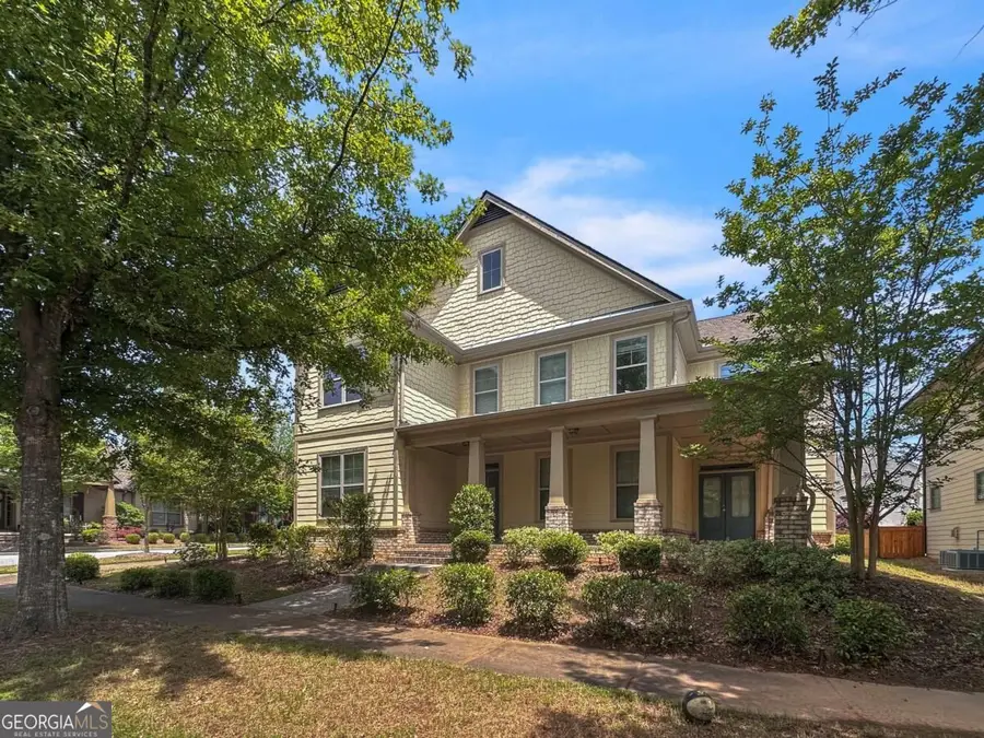 3230 Ancoats Street, Douglasville, GA 30135 - #3