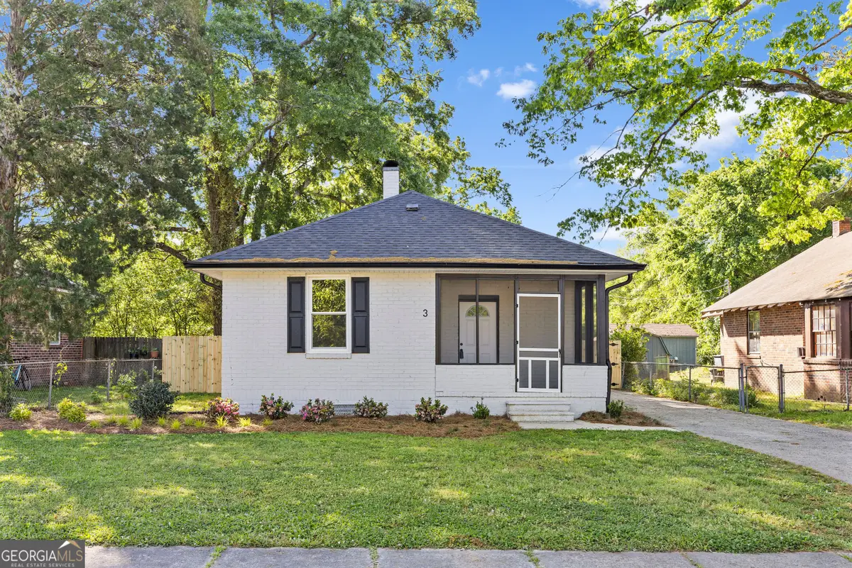 3 Hickory Street Ne, Rome, GA 30161 - #1