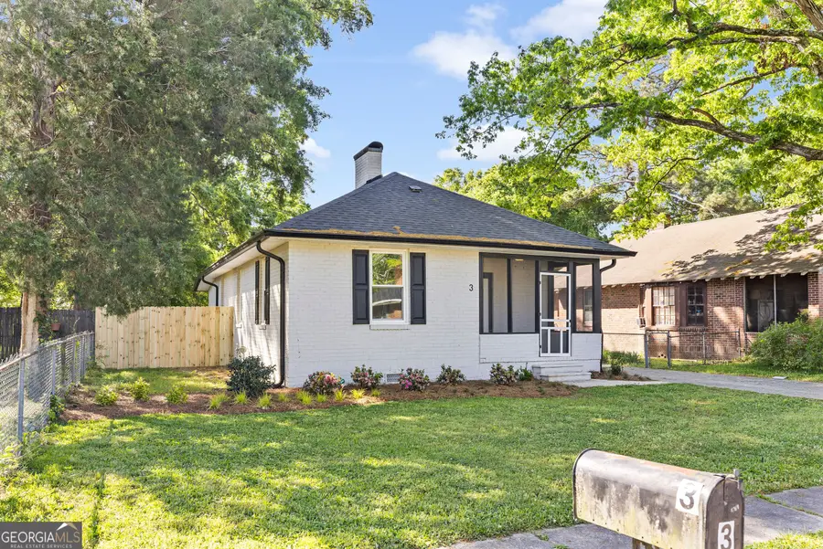 3 Hickory Street Ne, Rome, GA 30161 - #2