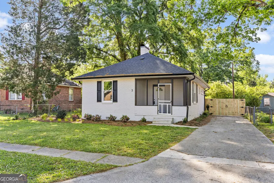 3 Hickory Street Ne, Rome, GA 30161 - #3