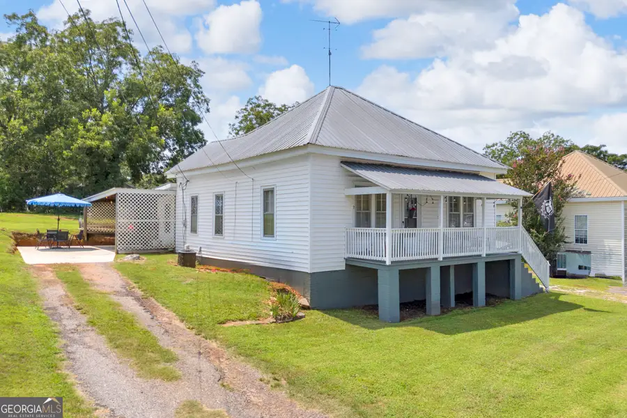 145 Peach Street, Commerce, GA 30529 - #2