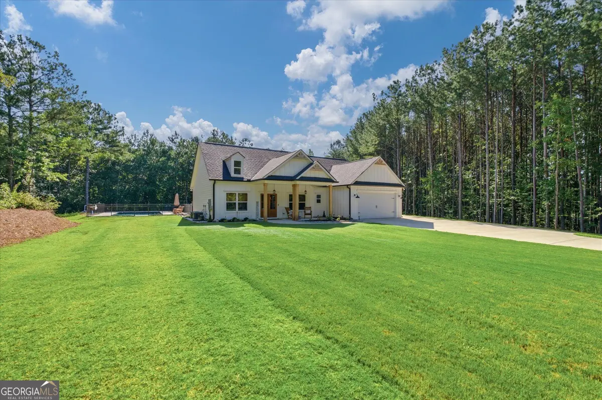 50 Duke Path, Rockmart, GA 30153 - #1