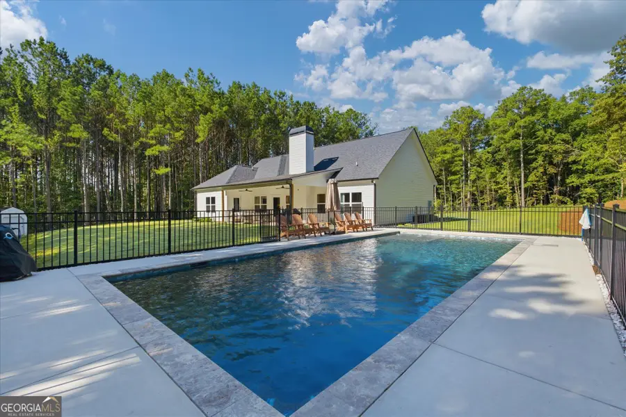50 Duke Path, Rockmart, GA 30153 - #2
